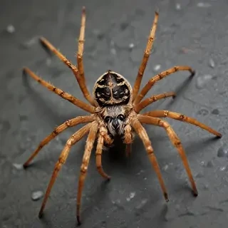 wallpapers of spiders
