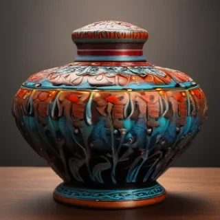 pot images