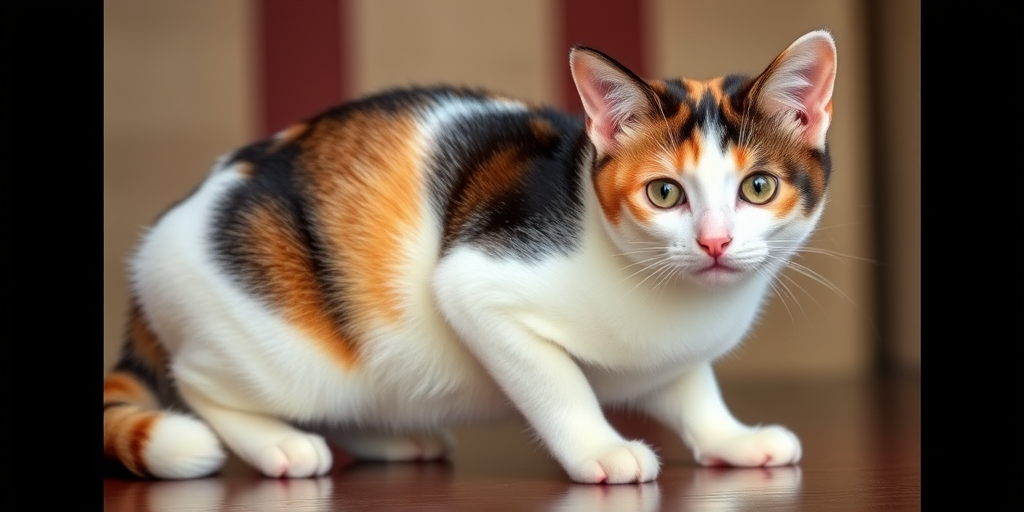 japanese bobtail breed