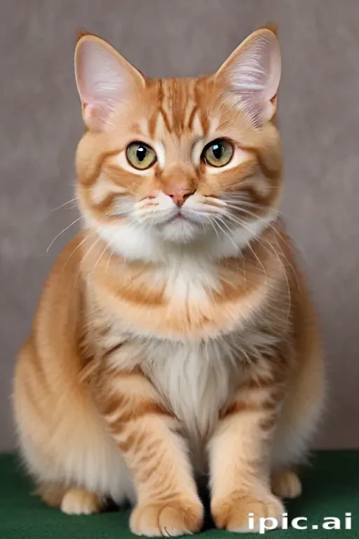 american bobtail cat breed