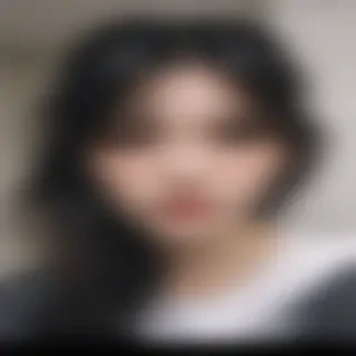aesthetic transparent background