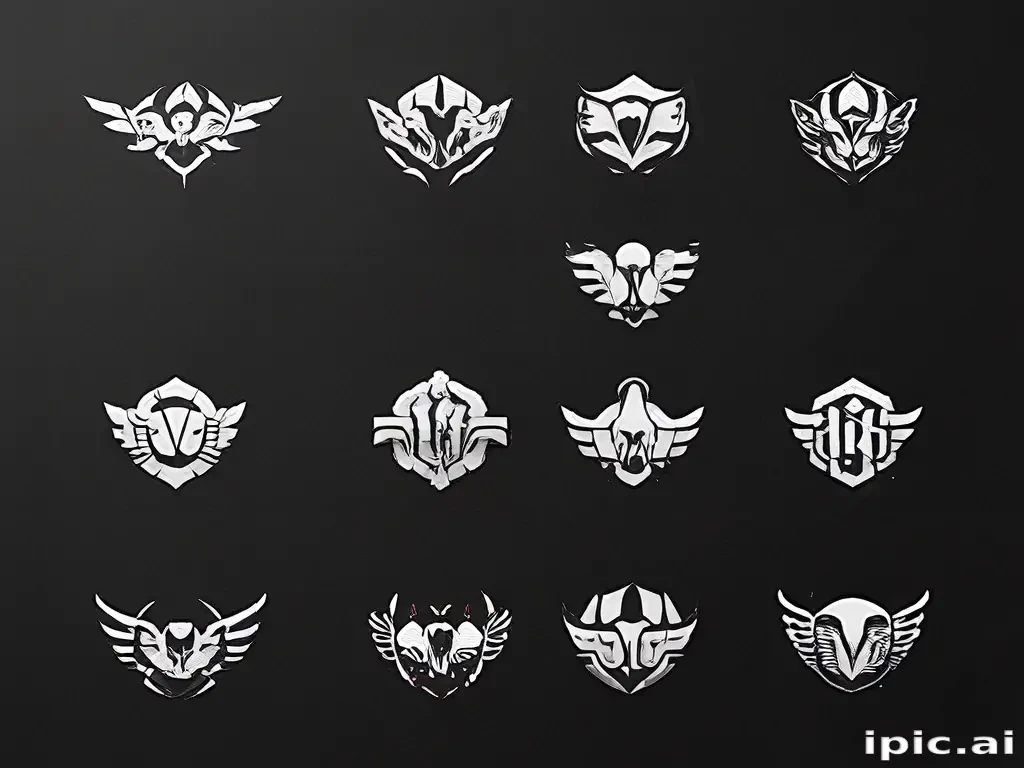 logo backgrounds