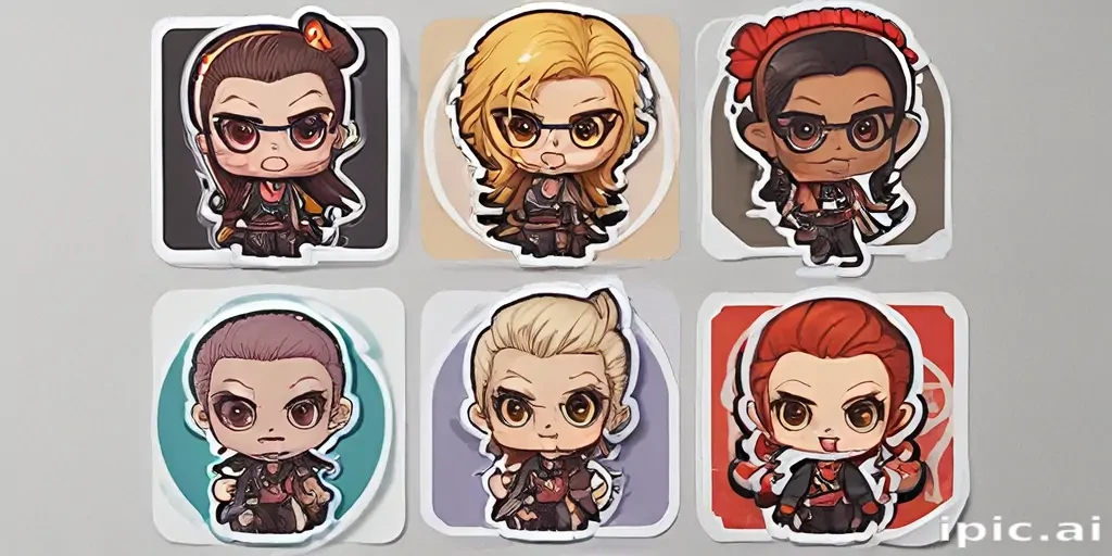 sticker images