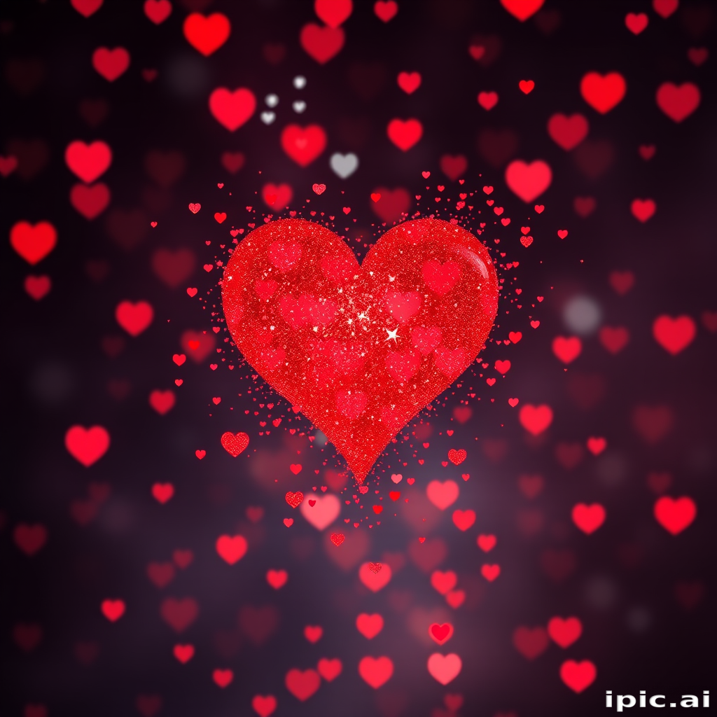 heart backgrounds for iphone