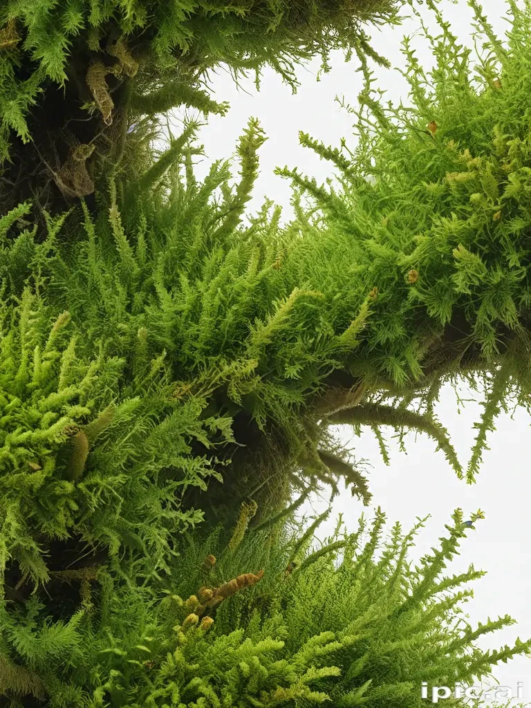 moss png