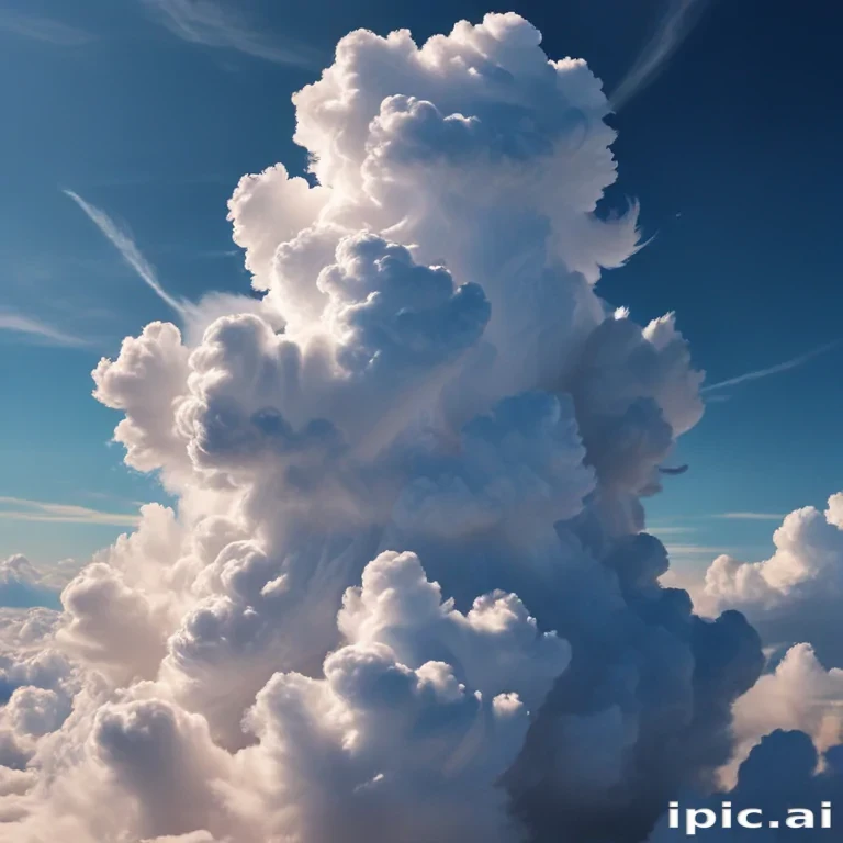 cloud phone wallpaper