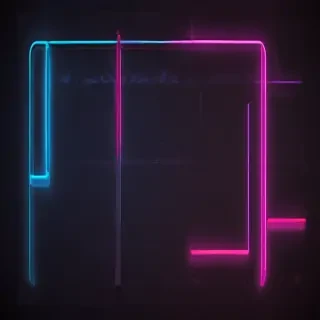 neon light png