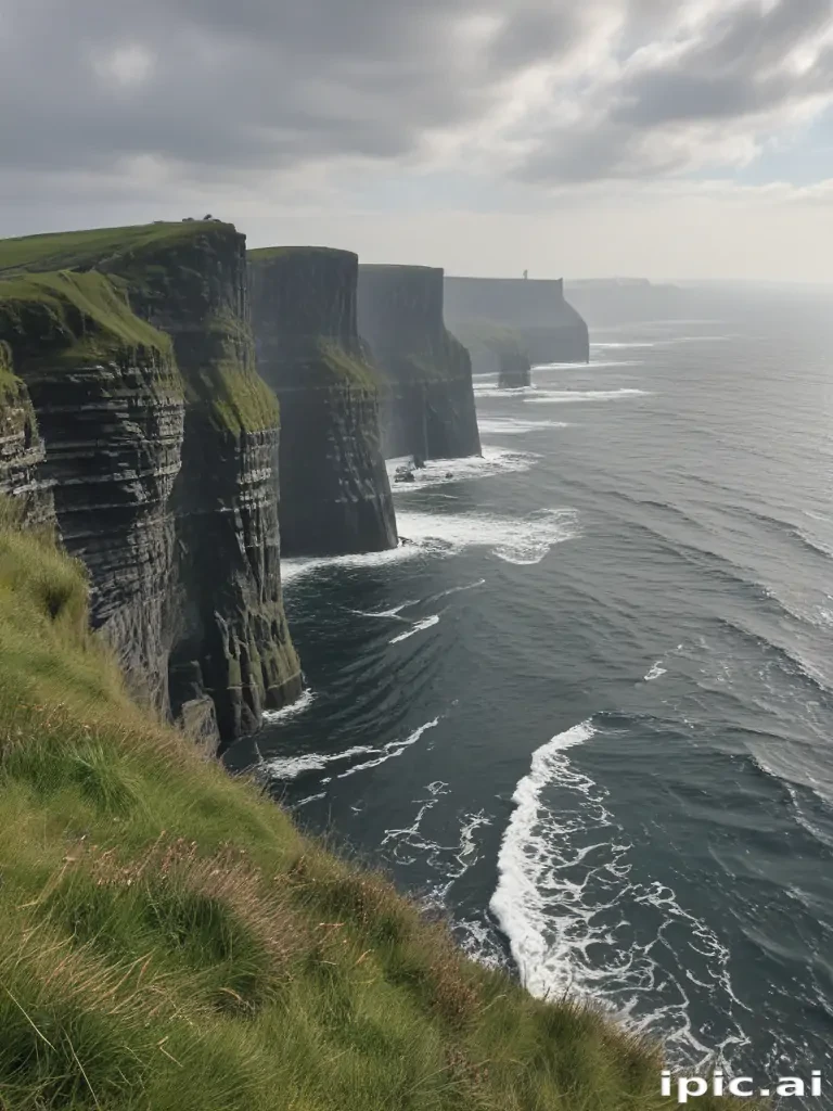 cliffs of moher