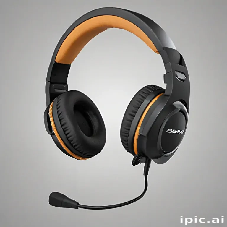 headset png