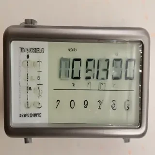 set a timer for 10 minutes