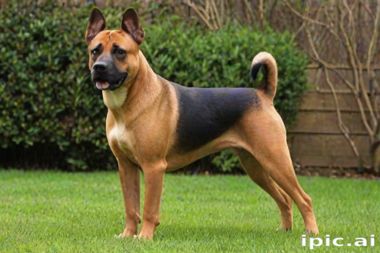 bossie dog breed