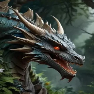 dragon wallpaper