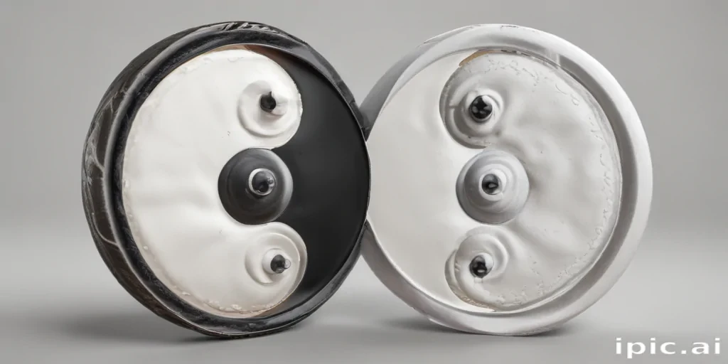yin and yang png
