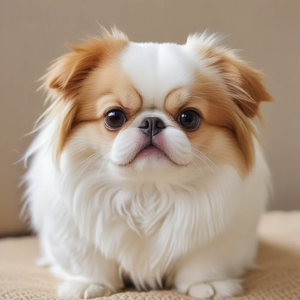 japanese chin