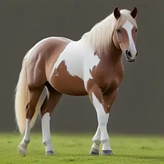 horses png