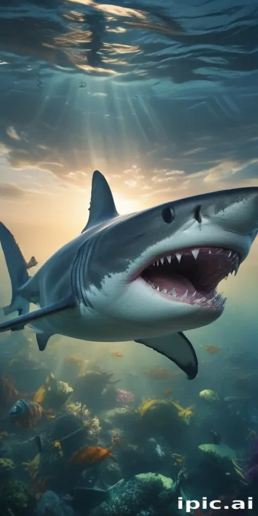 shark backgrounds