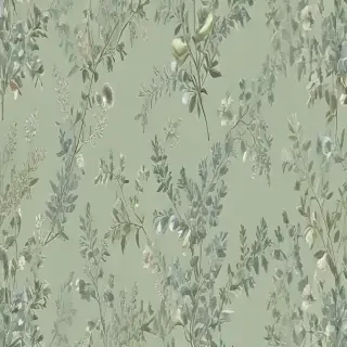 wallpaper aesthetic sage green