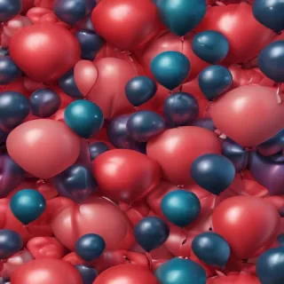 balloon backgrounds
