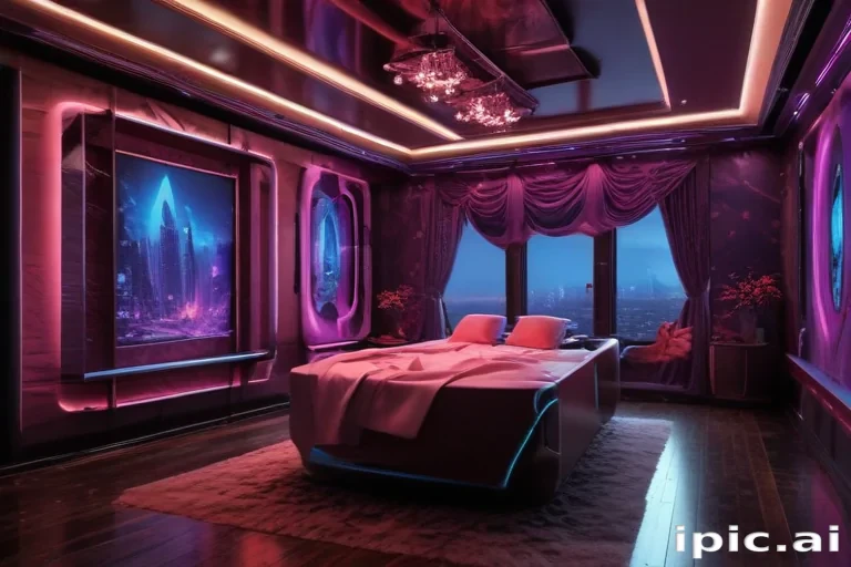 coolest neon wallpaper