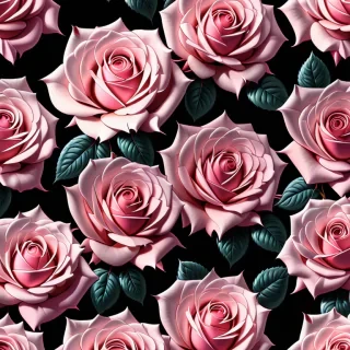 aesthetic rose wallpaper