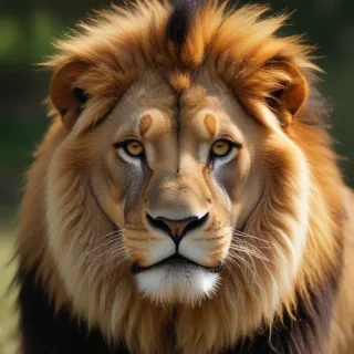 lion pictures