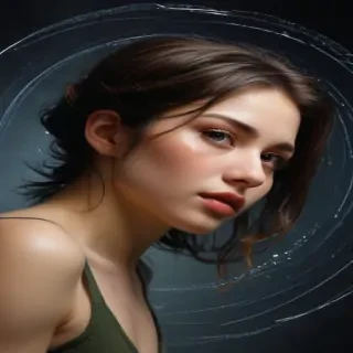 images with circles