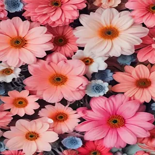 iphone wallpaper flowers
