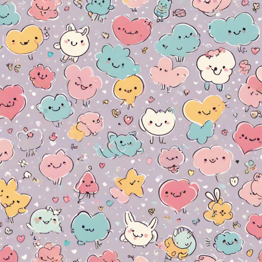 cute positive wallpapers