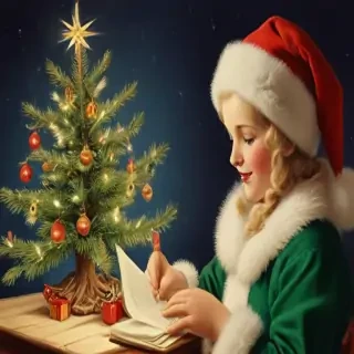 public domain christmas images