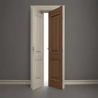 open door png