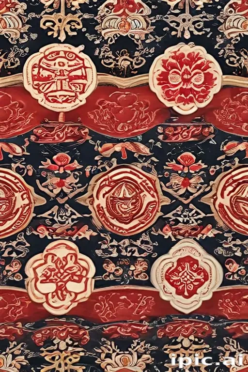 patterns chinese