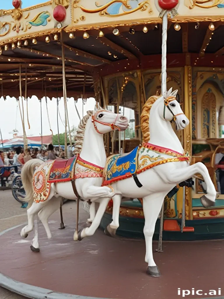 merry go round