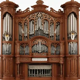 organ png