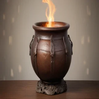 cauldron