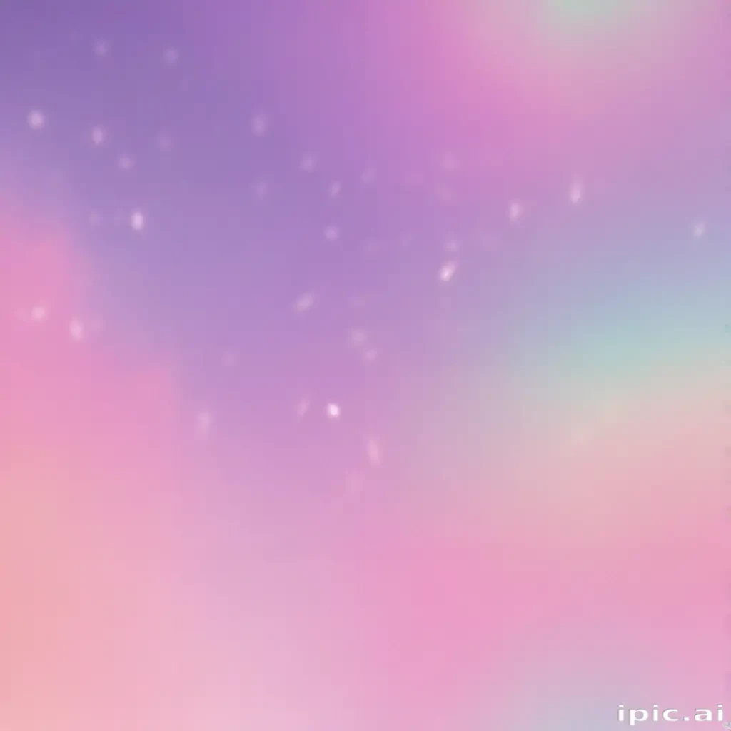aesthetic aura gradient