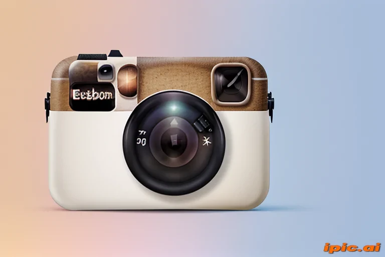 instagram icon aesthetic