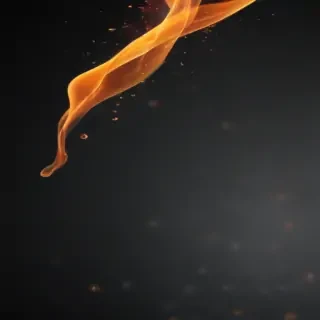 transparent background paper