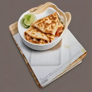 quesadillas png
