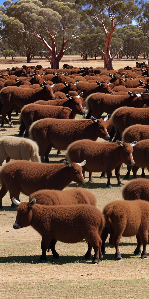 australian boxherd