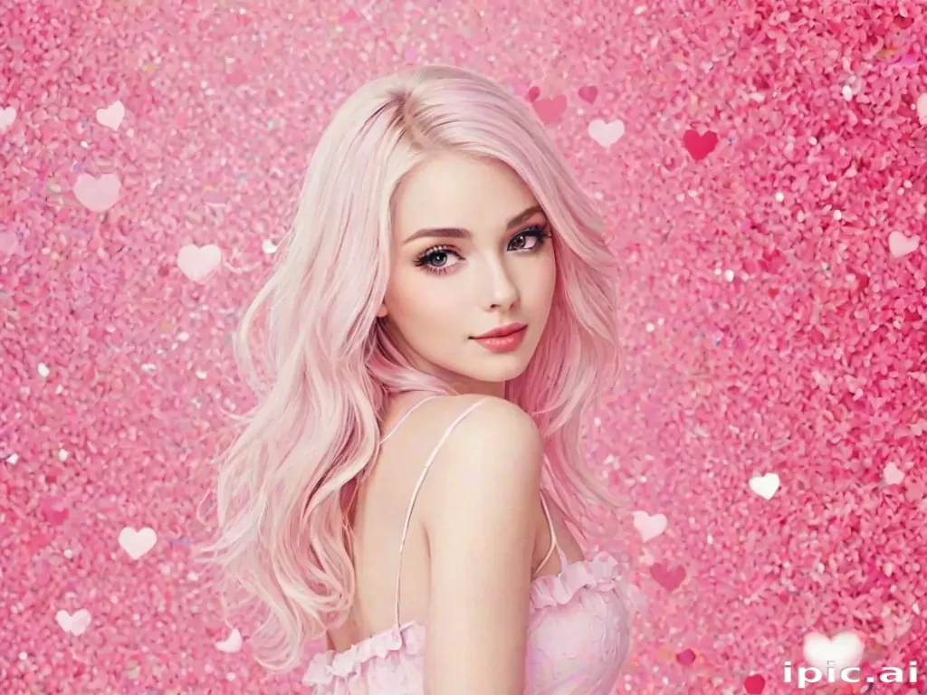 background for girls