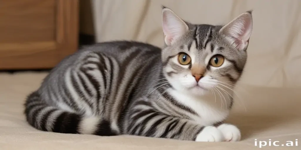 american shorthair cat breed