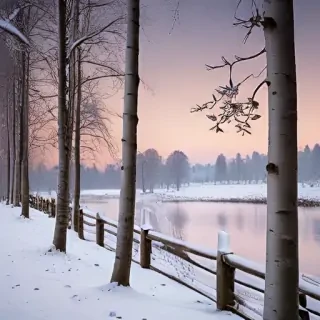 winter images