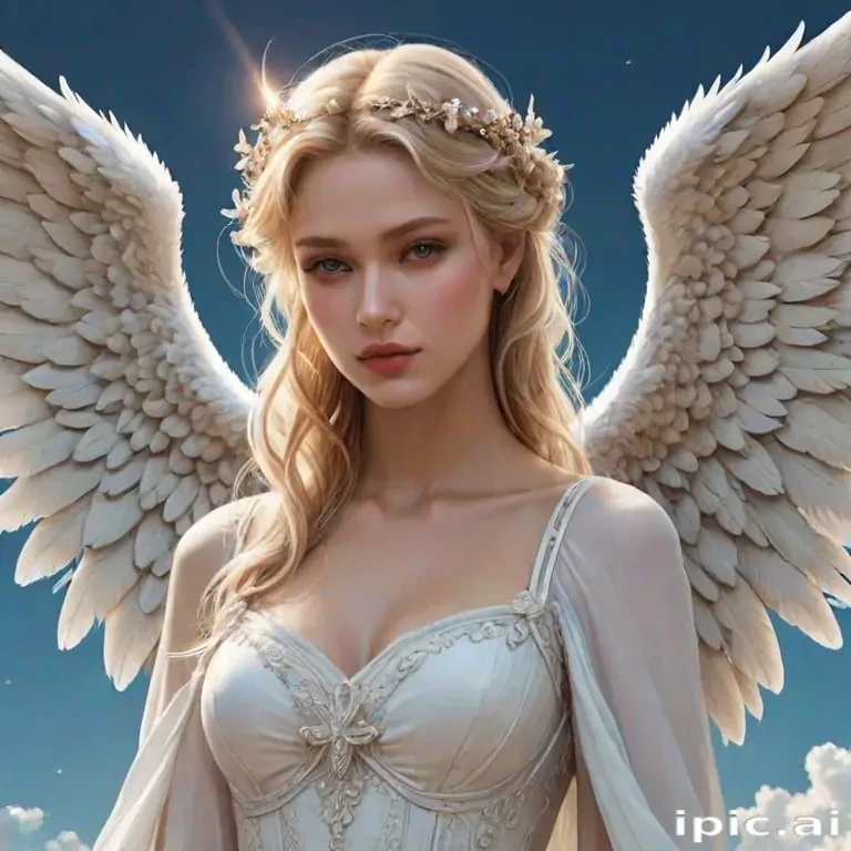 angel wallpapers aesthetic