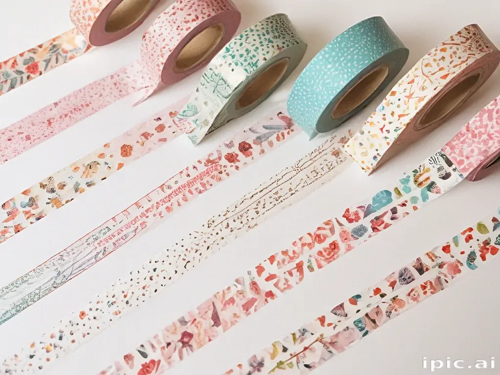 washi tape png