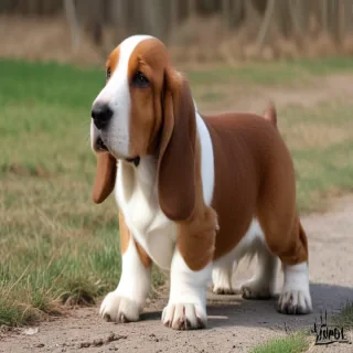 basset retriever