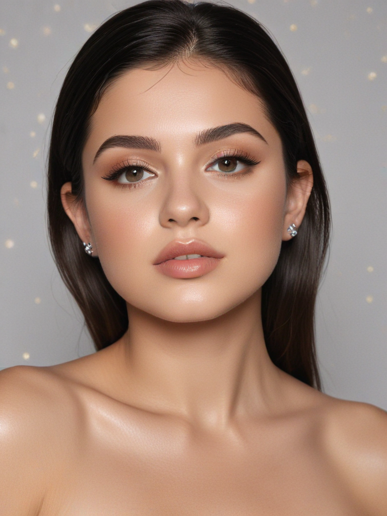 rare beauty by selena gomez positive light liquid luminizer highlight