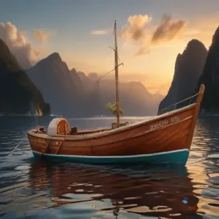 boat png