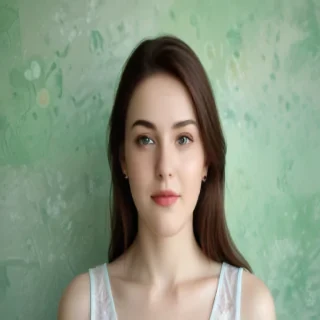 light green wallpaper aesthetic