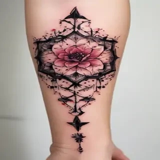 transparent tattoo designs