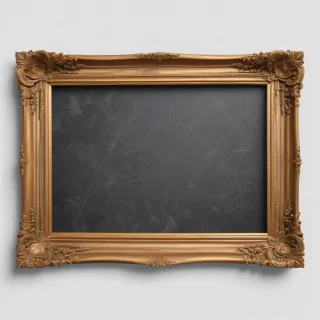 frame transparent png